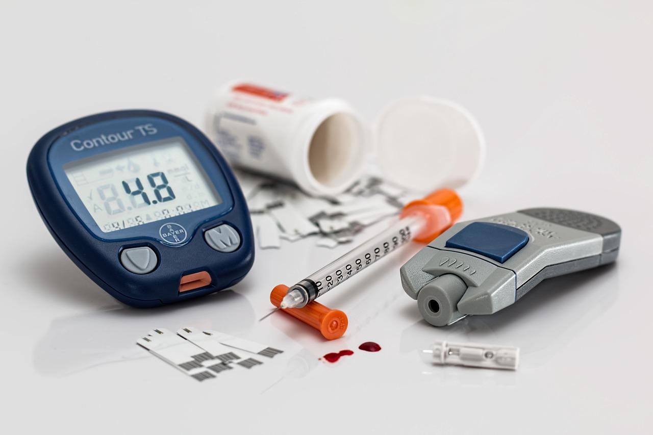 Diabetes: Control y Prevención Efectiva | SAHEZ MEDICDiabetes: Control y Prevención Efectiva | SAHEZ MEDIC