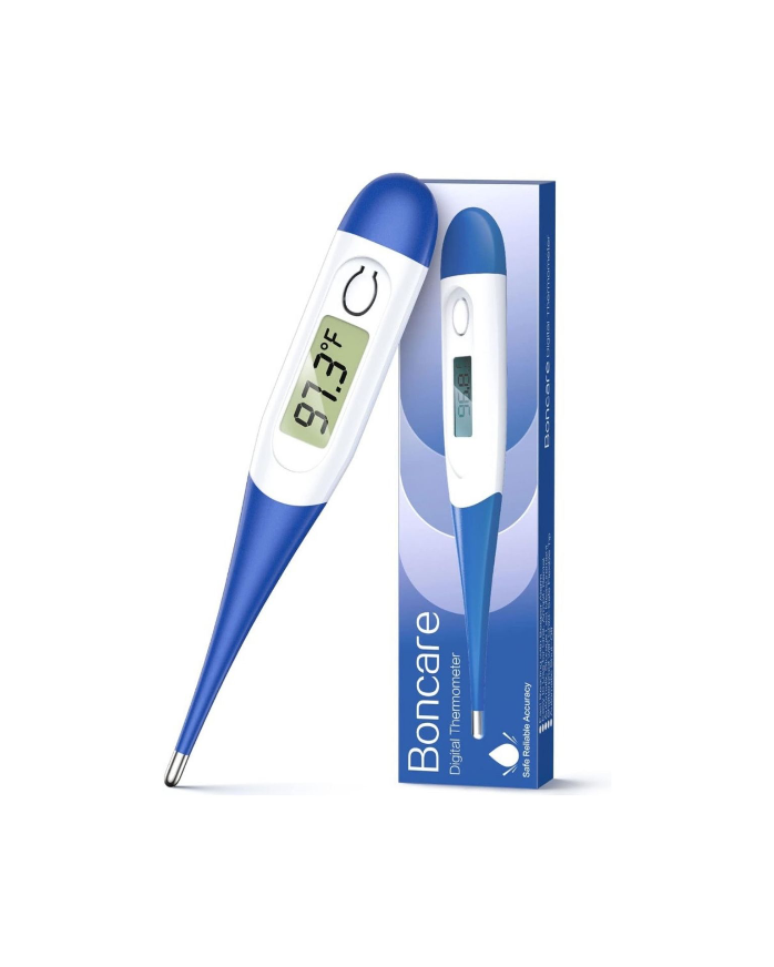 Termómetro digital pediatrico