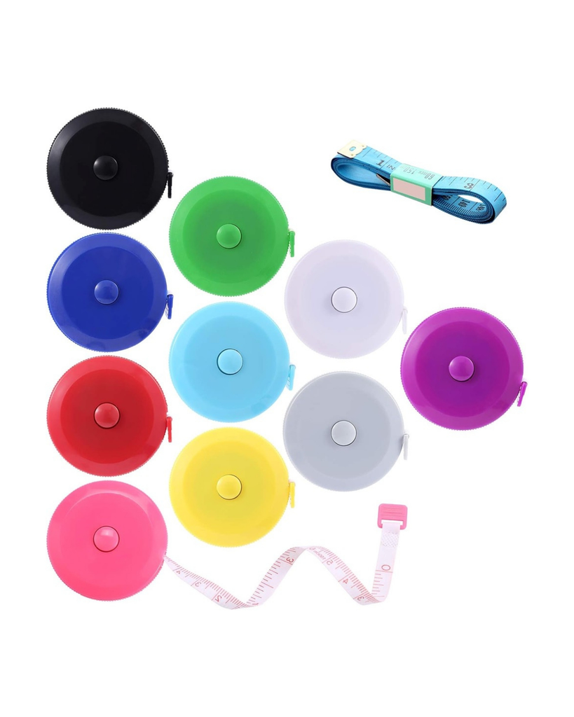 Cinta Metrica Retractil