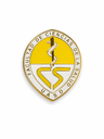 Pin Institucional – Facultad de Ciencias de la Salud, UASD