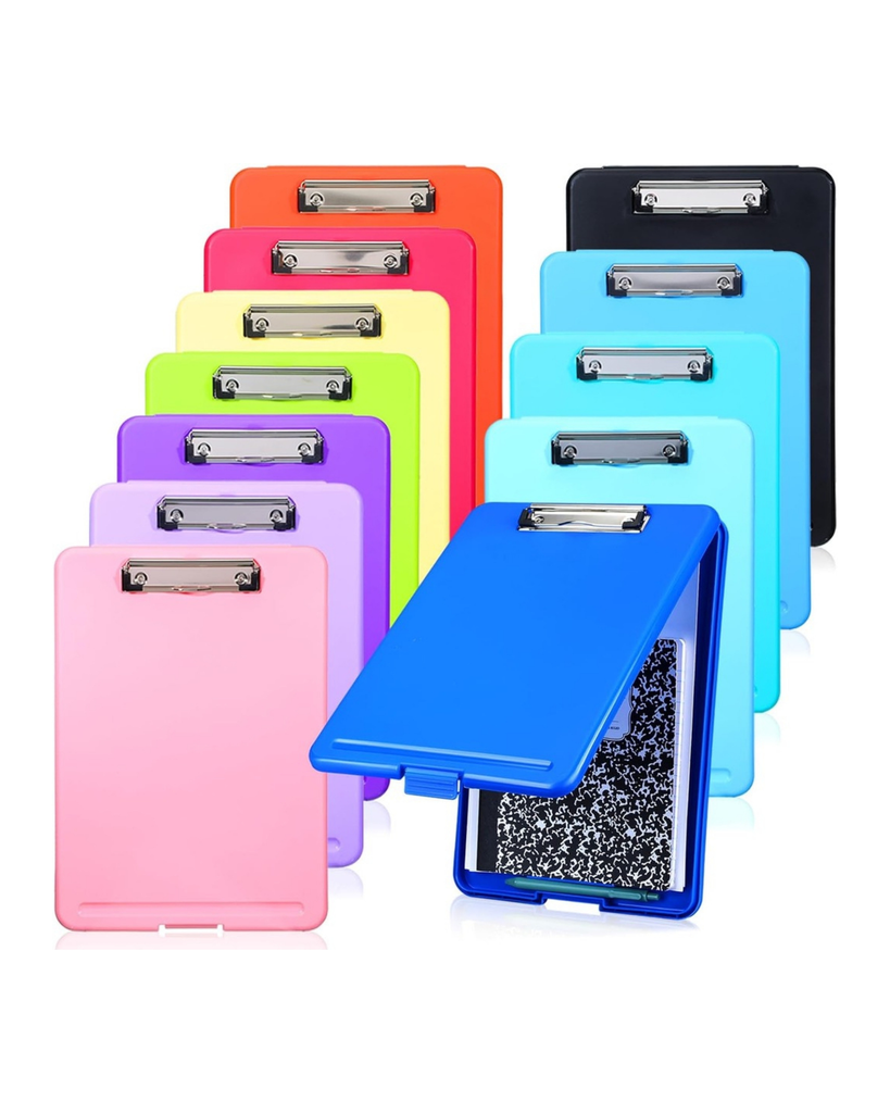 Carpeta Portapapeles