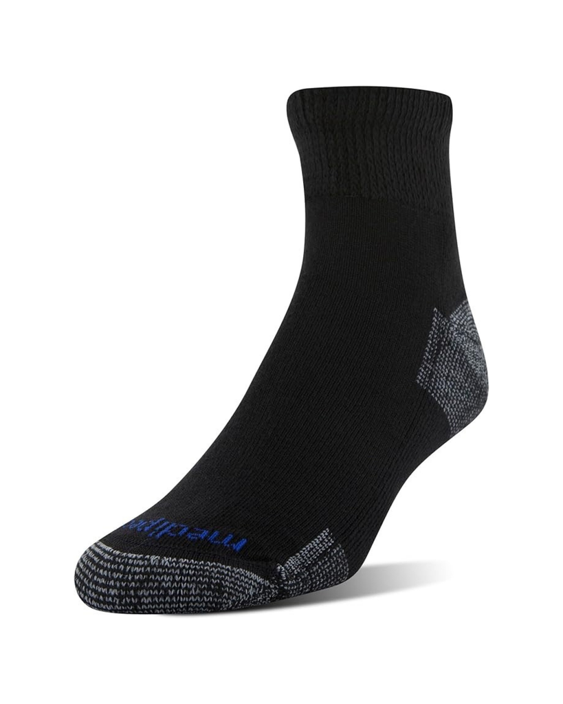 Medias para diabéticos con nanoglida