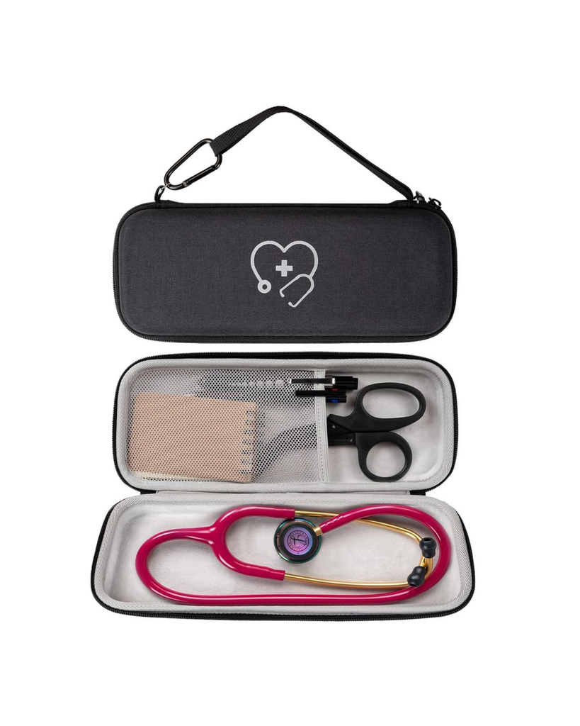 Estuche Para Estetoscopio