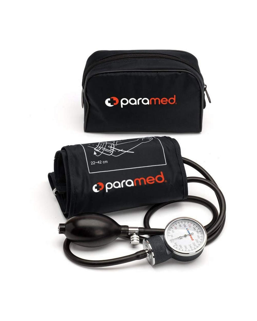 Esfigmomanometro Paramed