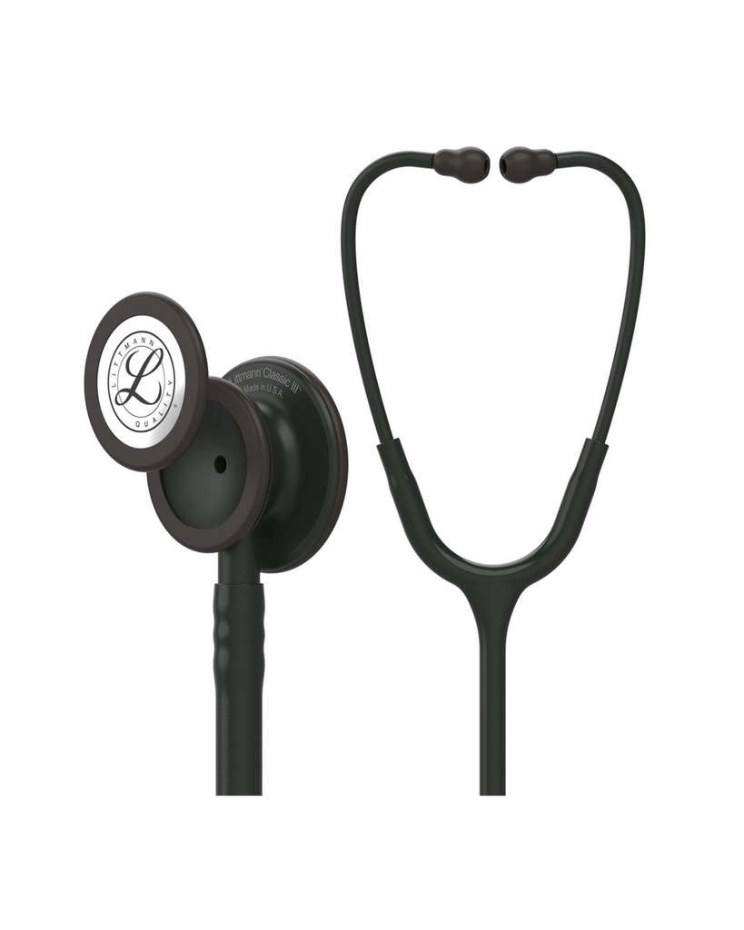 Estetoscopio 3M Littmann Classic III