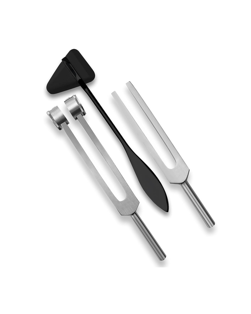 Conjunto de 3 unidades de herramientas de afinación tácticas