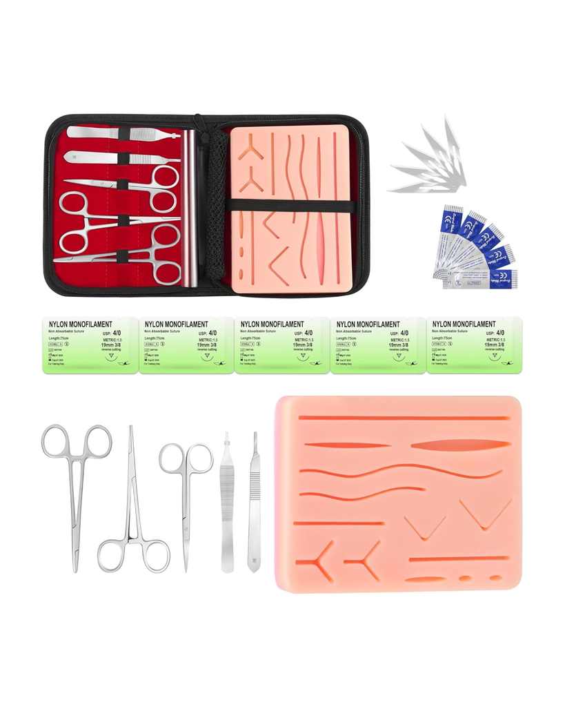 Kit de sutura Spectabilis