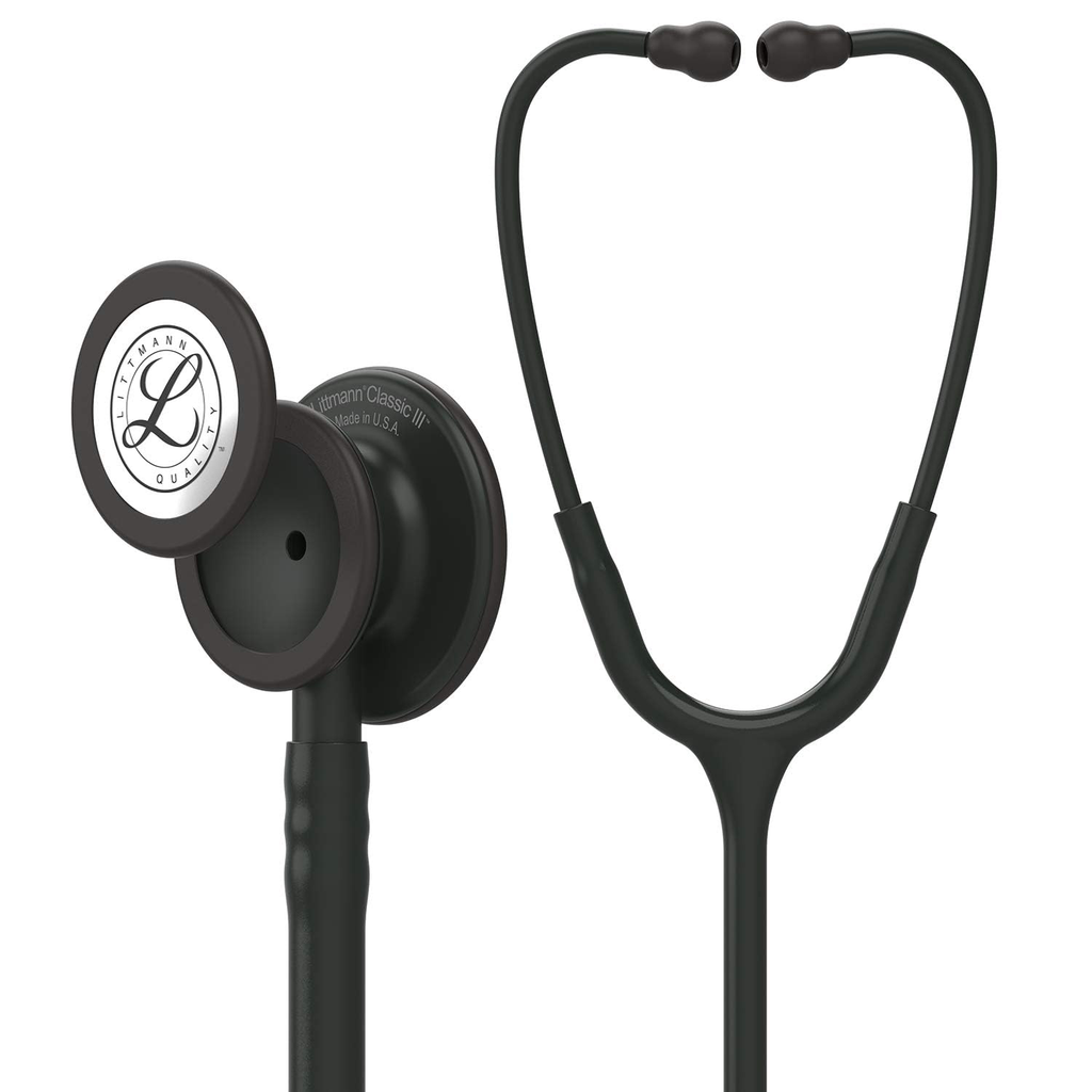 Estetoscopio 3M Littmann Classic III