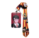 Porta carnet Harry Potter