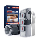 Muñequera para túnel carpiano