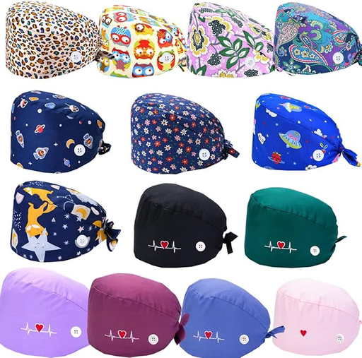 Gorros Quirúrgicos