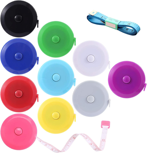 Cinta Metrica Retractil