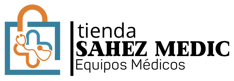 SAHEZ MEDIC, E.I.R.L